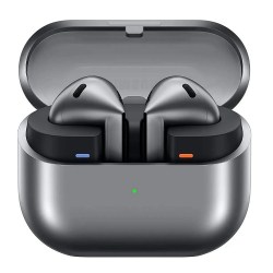 Samsung Galaxy Buds 3 серебристый